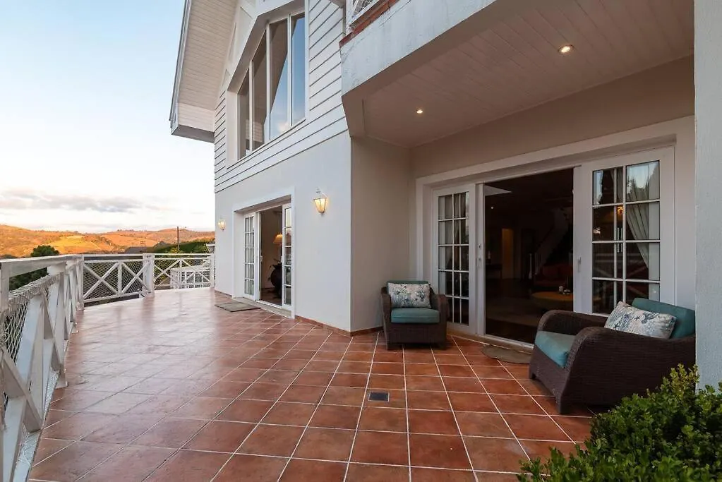 Holiday home Maravilhosa Casa Campos Do Jordao