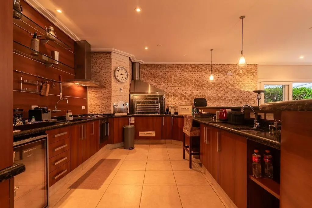 Holiday home Maravilhosa Casa Campos Do Jordao Brazil