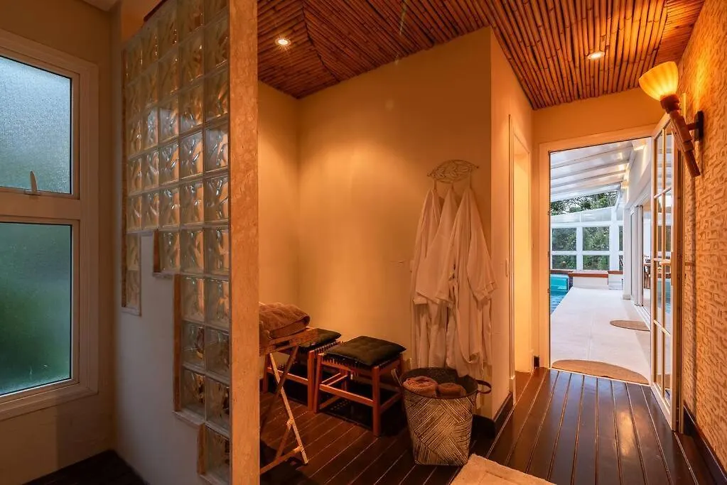 Maravilhosa Casa Campos Do Jordao Holiday home