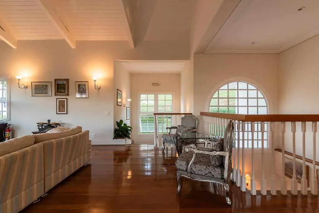 Maravilhosa Casa Campos Do Jordao Holiday home